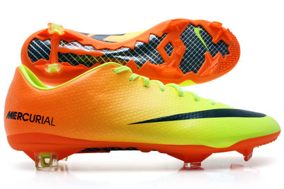 Mercurial Vapor IX FG Football Boots