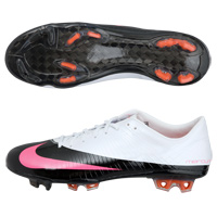 Mercurial Vapor Superfly Firm Ground