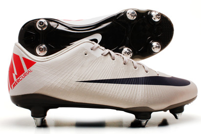 Mercurial Vapor Superfly III SG Football Boots