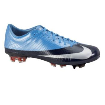 Mercurial Vapor Superfly V FG Football Boots