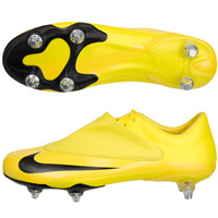 Nike Mercurial Vapor V Soft Ground Football Boots.