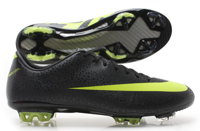 Mercurial Vapor VII FG CR7 Safari Football Boots