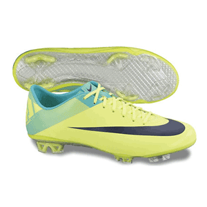 Mercurial Vapor VII FG Football Boots -