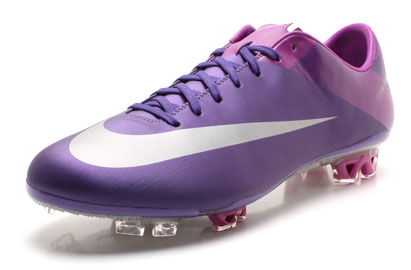 Nike Mercurial Vapor VII FG Football Boots Court