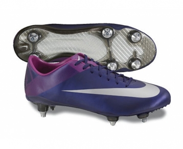 Nike Mercurial Vapor VII SG Mens Football