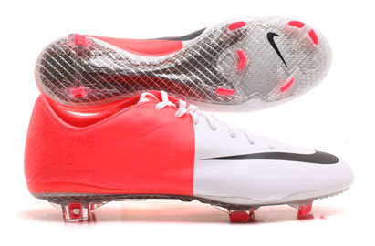 Mercurial Vapor VIII FG Euro 2012 Football Boots