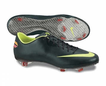 Nike Mercurial Vapor VIII FG Mens Football