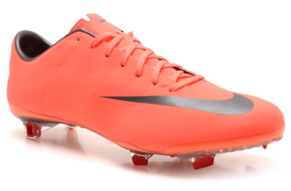 Mercurial Vapor VIII FG Pro Football Boots