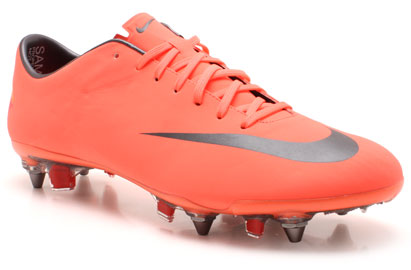 Nike Mercurial Vapor VIII SG Pro Football Boots