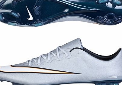 Nike Mercurial Vapor X CR7 Firm Ground Football