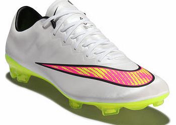 Mercurial Vapor X FG Football Boots