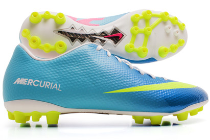 Mercurial Veloce AG Football Boots Neptune