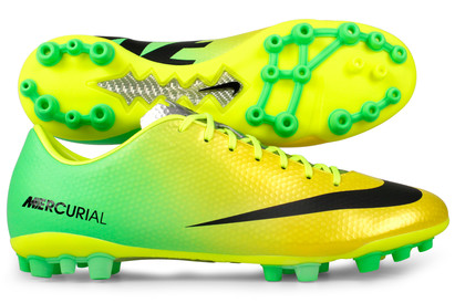 Nike Mercurial Veloce AG Football Boots Vibrant