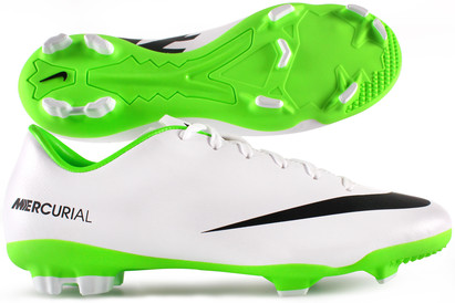 Nike Mercurial Veloce FG Kids Football Boots