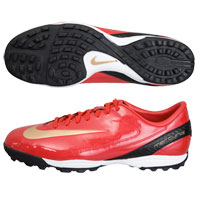 Nike Mercurial Veloci Astro Turf Trainers -