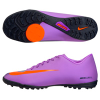 Nike Mercurial Victory Astro Turf Football