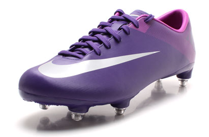 Nike Mercurial Victory II SG Football Boots Court