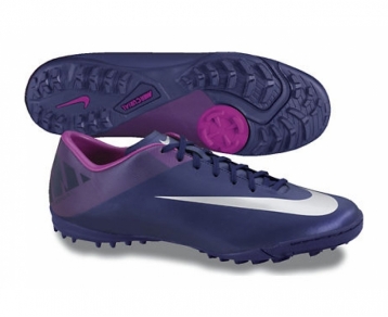 Nike Mercurial Victory II TF Mens Football