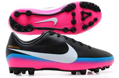 Nike Mercurial Victory III CR7 AG Kids Football Boots