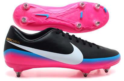 Nike Mercurial Victory III CR7 SG Kids Football Boots