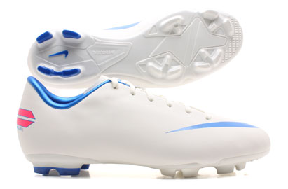 Mercurial Victory III FG Football Boots