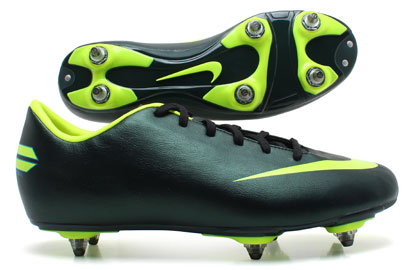 Nike Mercurial Victory III SG Kids Football Boots