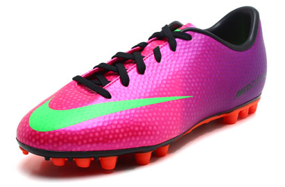 Nike Mercurial Victory IV AG Kids Football Boots