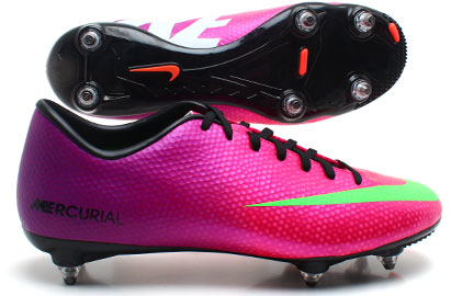 Nike Mercurial Victory IV SG Kids Football Boots