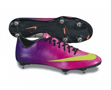 Nike Mercurial Victory IV SG Mens Football