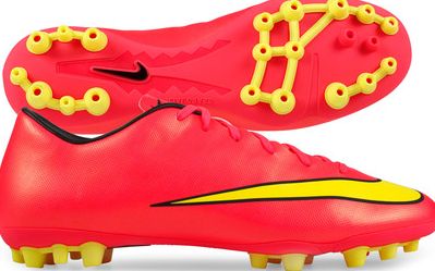 Nike Mercurial Victory V AG Football Boots Hyper