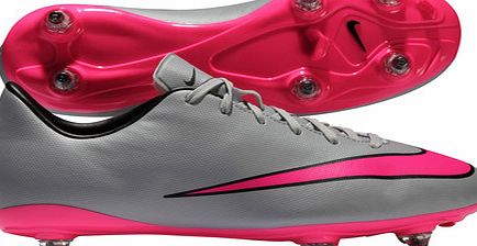 Nike Mercurial Victory V Kids SG Football Boots