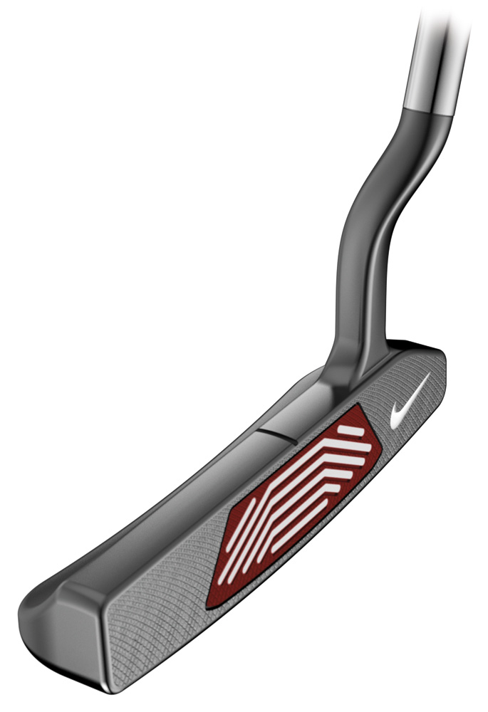 Method Core 2 Putter 2011