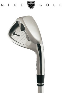 NDS Sand Wedge (steel shaft)