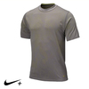 NIKE Plus Short Sleeve Mapped Men`s Crew