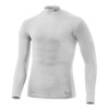 NIKE Pro Core Junior Long Sleeve Tight Mock