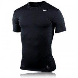 Pro Core Short Sleeve Tight Crew T-Shirt