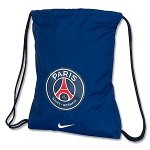 PSG Allegiance Gym Sack 2014 2015