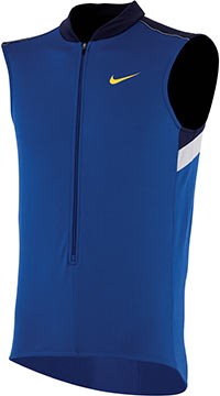 Race Sleeveless Jersey 2007