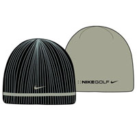 Nike Reversible Knit beanie junior