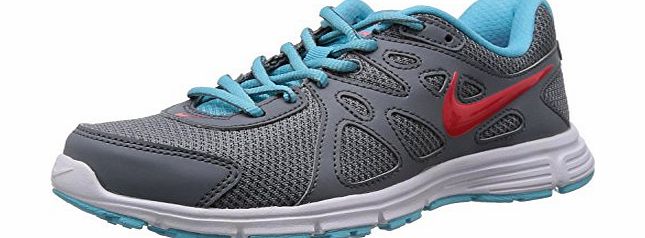 Nike Revolution 2 MSL Womens Running Shoes (2.5)