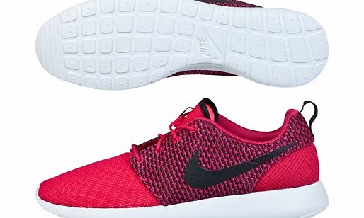 Rosherun Trainers Pink 511881-662