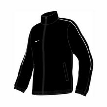 Rugby Team Polywarp Knit Jacket Boys