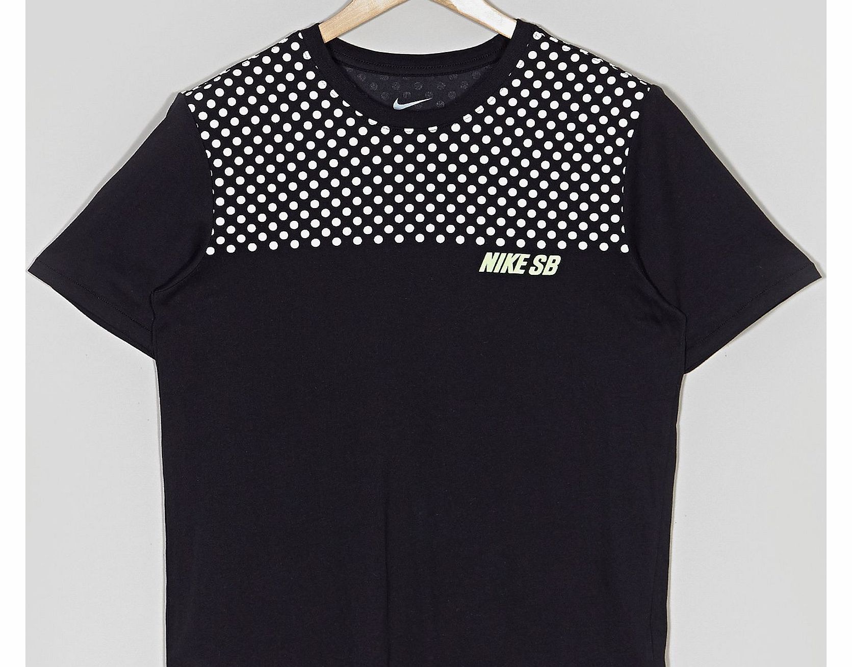 Polka Dot T-Shirt