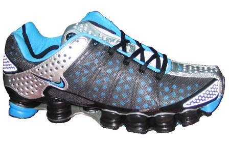 Nike Shox TL 3