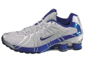 NIKE shox turbo oz running shoe