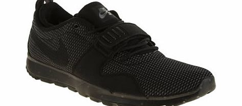 nike skateboarding Black Trainerendor Trainers