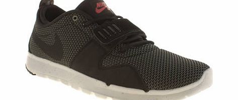 nike skateboarding Dark Grey Trainerendor Trainers