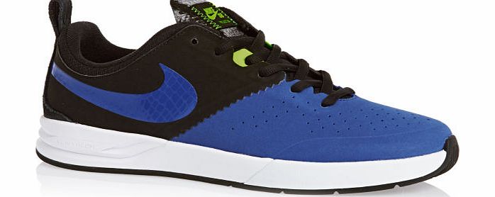 Nike Skateboarding Mens Nike Skateboarding Project Ba Trainers -