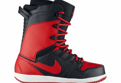 Nike Snowboarding Nike SB Vapen Snowboard Boots - Black/Varsity