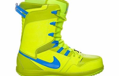 Nike Snowboarding Nike SB Vapen Snowboard Boots - Volt/Photo